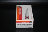 Winchester Super-X 38-40 180 Gr. SP - 50 Rds - 2 of 3