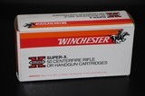 Winchester Super-X 38-40 180 Gr. SP - 50 Rds - 1 of 3