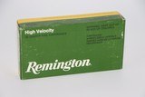 Remington .32 Win Special 170 Gr. Core-Loke SP - 20 Rounds - 1 of 4
