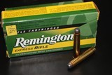 Remington 444 Marlin 240 Grain SP - 20 Rounds - 4 of 4