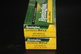 Remington 444 Marlin 240 Grain SP - 20 Rounds - 2 of 4