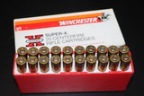 Winchester Super-X .307 Winchester 180 Gr. Power Pt SP - 20 Rounds - 4 of 5