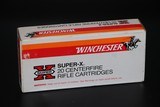 Winchester Super-X .307 Winchester 180 Gr. Power Pt SP - 20 Rounds - 2 of 5
