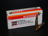 Winchester Super-X .307 Winchester 180 Gr. Power Pt SP - 20 Rounds - 5 of 5