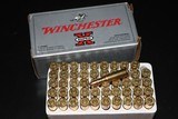 Winchester Super-X CXP1 218 Bee 46 Gr. HP - 50 Rounds - 3 of 3