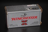 Winchester Super-X CXP1 218 Bee 46 Gr. HP - 50 Rounds - 1 of 3