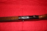 Beretta AL 39 Urika 12 Gauge w/Travel Case - 10 of 15