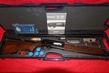 Beretta AL 39 Urika 12 Gauge w/Travel Case - 13 of 15