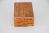 U.S. Cartridge .380 Colt Auto. Hammerless Central Fire FMJ - 50 Rounds - 3 of 6