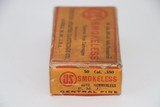 U.S. Cartridge .380 Colt Auto. Hammerless Central Fire FMJ - 50 Rounds - 6 of 6