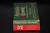Remington Kleanbore 32 Winchester Special 170 Gr SP Core-Lokt - 20 rds - 2 of 4