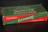 Remington Kleanbore 32 Winchester Special 170 Gr SP Core-Lokt - 20 rds - 4 of 4