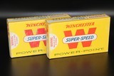 Winchester Super Speed 303 British 180 Gr SP - 40 Rds - 1 of 3