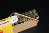 Winchester Super Speed 303 British 180 Gr SP - 40 Rds - 2 of 3