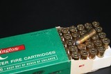 Remington Kleanbore 38-40 Winchester 180 Gr SP - 50 Rounds - 3 of 3