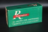 Remington Kleanbore 38-40 Winchester 180 Gr SP - 50 Rounds - 1 of 3