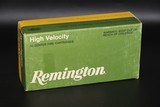 Remington HV 38-40 Winchester 180 Gr. SP - 50 Rounds - 1 of 3