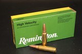 Remington .300 Savage 150 Gr. Core-Lokt PSP - 20 Rounds - 3 of 3