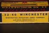 Winchester 32-40 SP - 20 Correct Rounds - 3 of 4