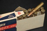 Peters High Velocity .303 British 180 Gr. - 20 Correct Rounds - 3 of 3