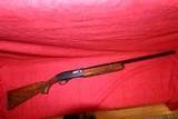 Remington Model 1100 12 Ga. Skeet B w/Rib