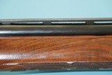 Remington Model 1100 12 Ga. Skeet B w/Rib - 8 of 15