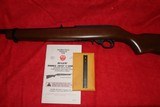 Ruger Model 10/22 Carbine w/out box - 11 of 11