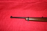 Ruger Model 10/22 Carbine w/out box - 10 of 11