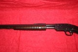 Savage Model 1914 Pump Action .22 S, L, LR - 9 of 13