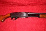 Springfield Model 67F .410 Gauge Pump Shotgun - 8 of 11