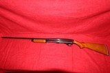 Springfield Model 67F .410 Gauge Pump Shotgun - 1 of 11