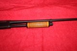 Springfield Model 67F .410 Gauge Pump Shotgun - 9 of 11