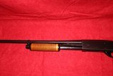 Springfield Model 67F .410 Gauge Pump Shotgun - 5 of 11