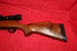 Weatherby Vanguard 7MM Remington Mag with 3-9 High Country Scope - 8 of 11