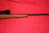 Weatherby Vanguard 7MM Remington Mag with 3-9 High Country Scope - 6 of 11