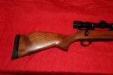 Weatherby Vanguard 7MM Remington Mag with 3-9 High Country Scope - 4 of 11