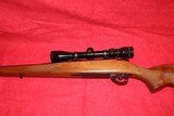 Weatherby Vanguard 7MM Remington Mag with 3-9 High Country Scope - 9 of 11