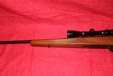 Weatherby Vanguard 7MM Remington Mag with 3-9 High Country Scope - 10 of 11