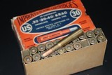 U.S. Cartridge Co. 30-40 Krag 220 Gr. Central Fire - 19 Rds - 3 of 3