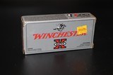 Winchester Super-X 25-35 Win 117 Gr SP CXP2 - 20 Rounds - 1 of 3