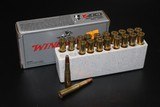 Winchester Super-X 25-35 Win 117 Gr SP CXP2 - 20 Rounds - 2 of 3