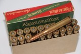 Remington Kleanbore 300 H&H Magnum Xpress 220 Gr. Core-Lokt - 20 Rounds - 2 of 3