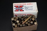 Winchester Western .218 Bee 46 Gr. HP - 50 Rounds - 3 of 3