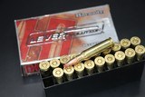 Hornady LEVERevolution .308 Marlin Express - 1 of 3