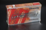 Hornady LEVERevolution .308 Marlin Express - 2 of 3