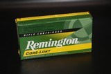 Remington Core-Lokt .308 Marlin Express