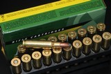 Remington Core-Lokt .308 Marlin Express - 3 of 3