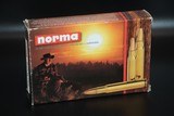 Norma .308 Norma Magnum