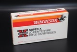 Winchester Super-X .303 British 180 Gr. Power-Point SP - 20 Rounds