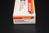 Winchester Super-X .303 British 180 Gr. Power-Point SP - 20 Rounds - 2 of 3